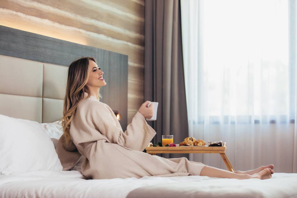 meubler vos chambres d'hôtel pour un maximum de confort