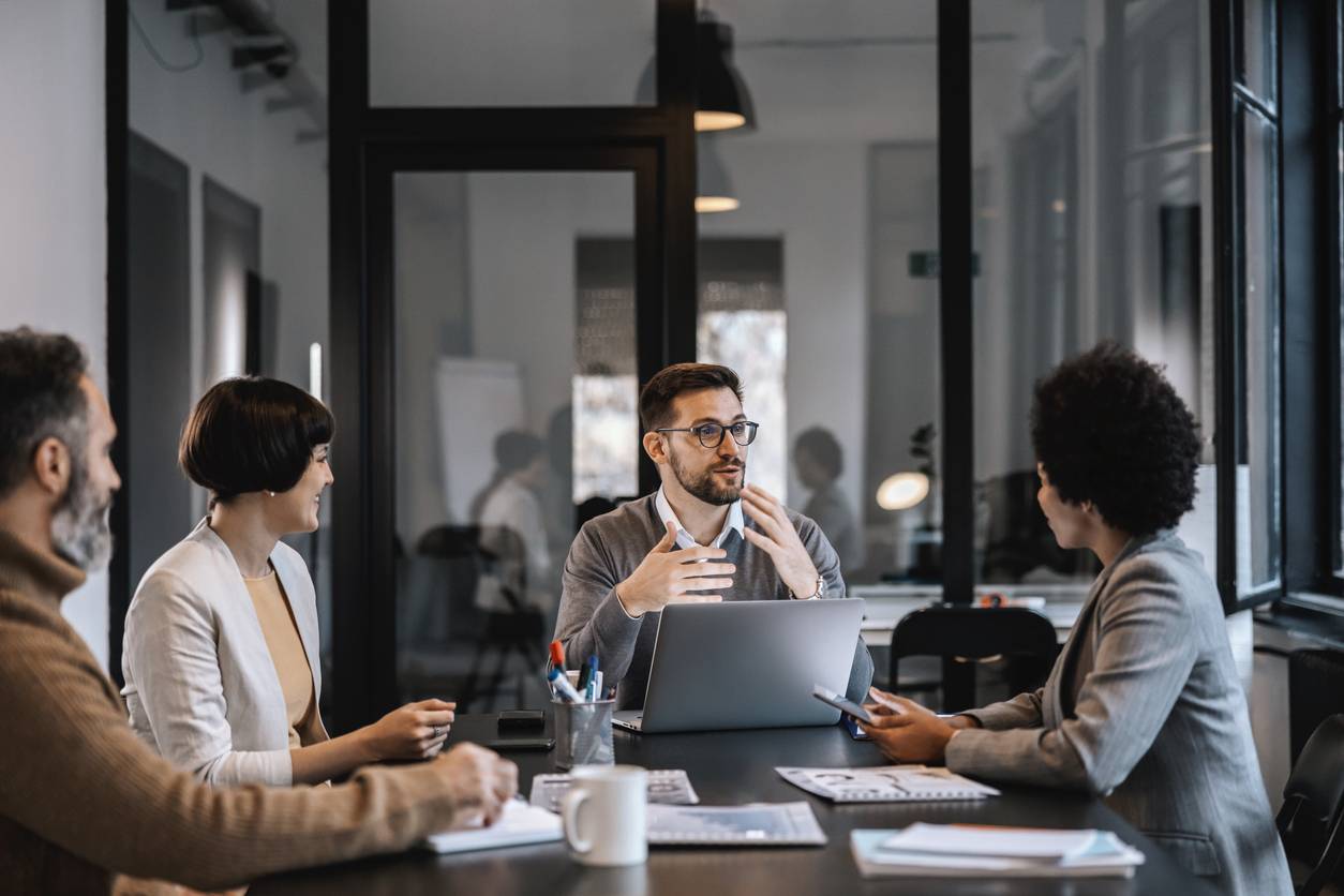 Conformité légale entreprise services fiduciaires