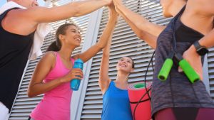 Quel sport en entreprise choisir pour améliorer durablement la qualité de vie au travail ?
