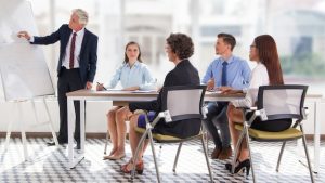 Comment accompagner la transformation organisationnelle grâce au coaching ?