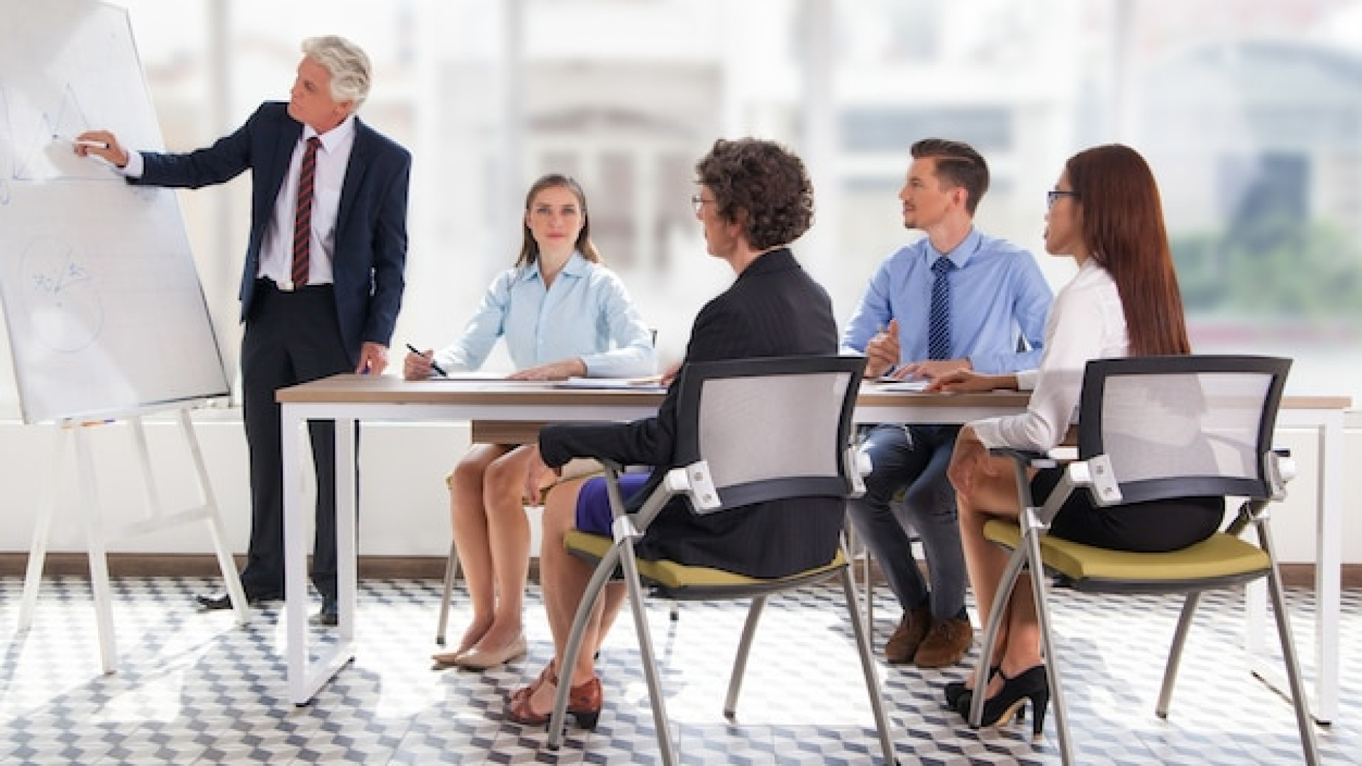 Comment accompagner la transformation organisationnelle grâce au coaching ?