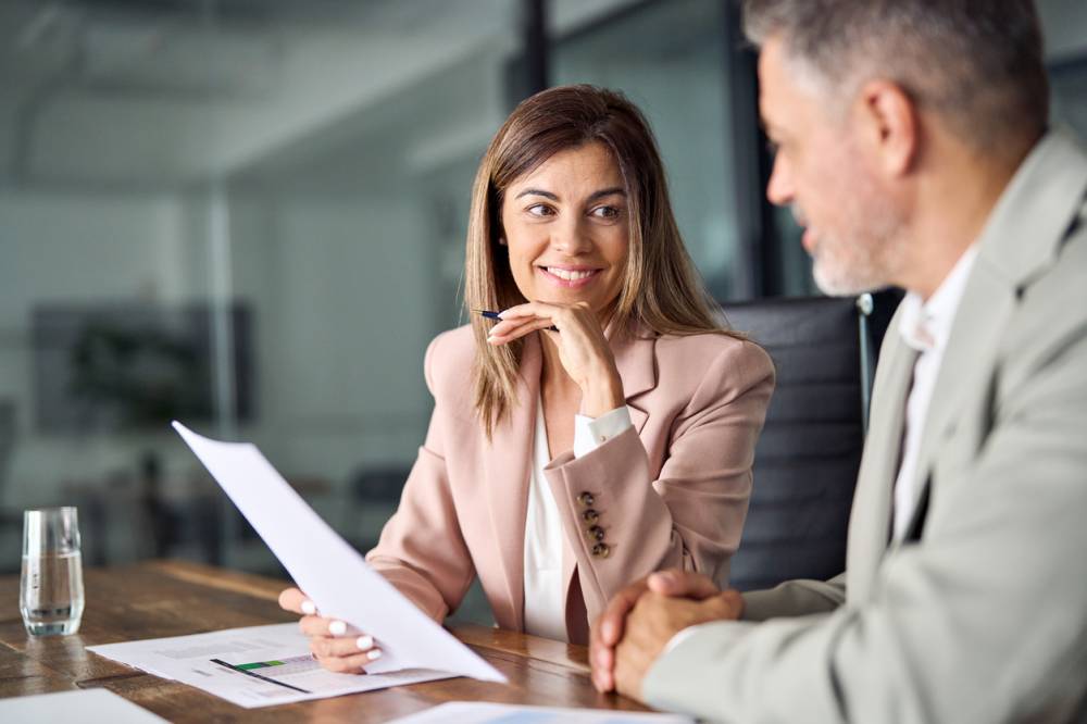 mentor en gestion entreprise croissance