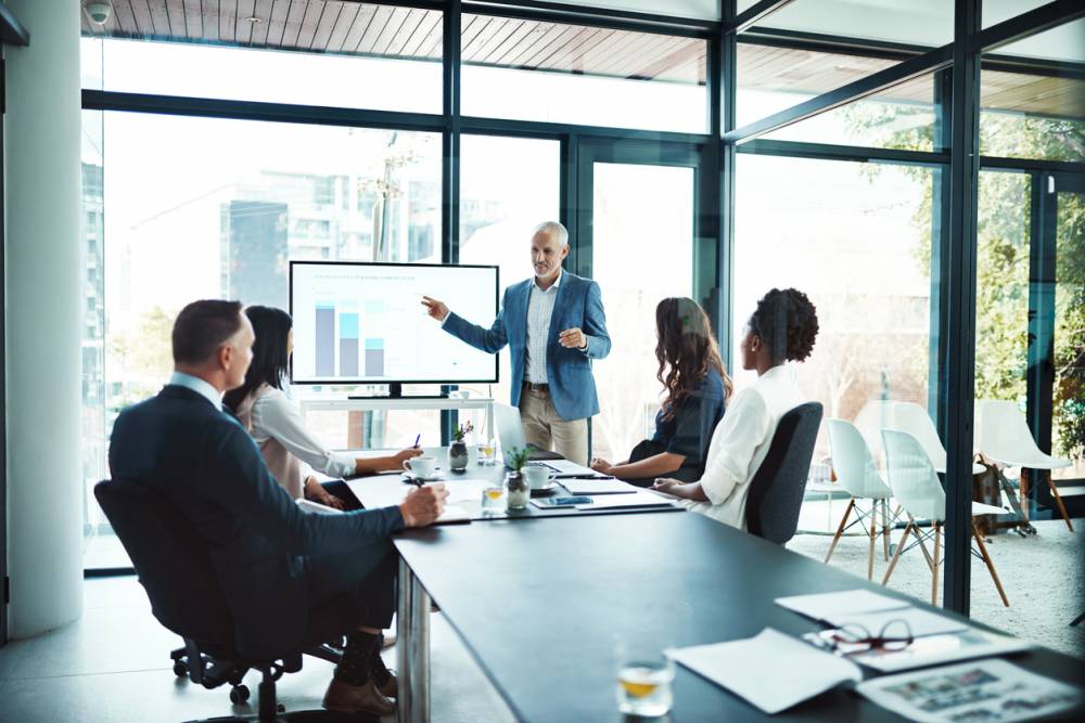 mentorat entreprise